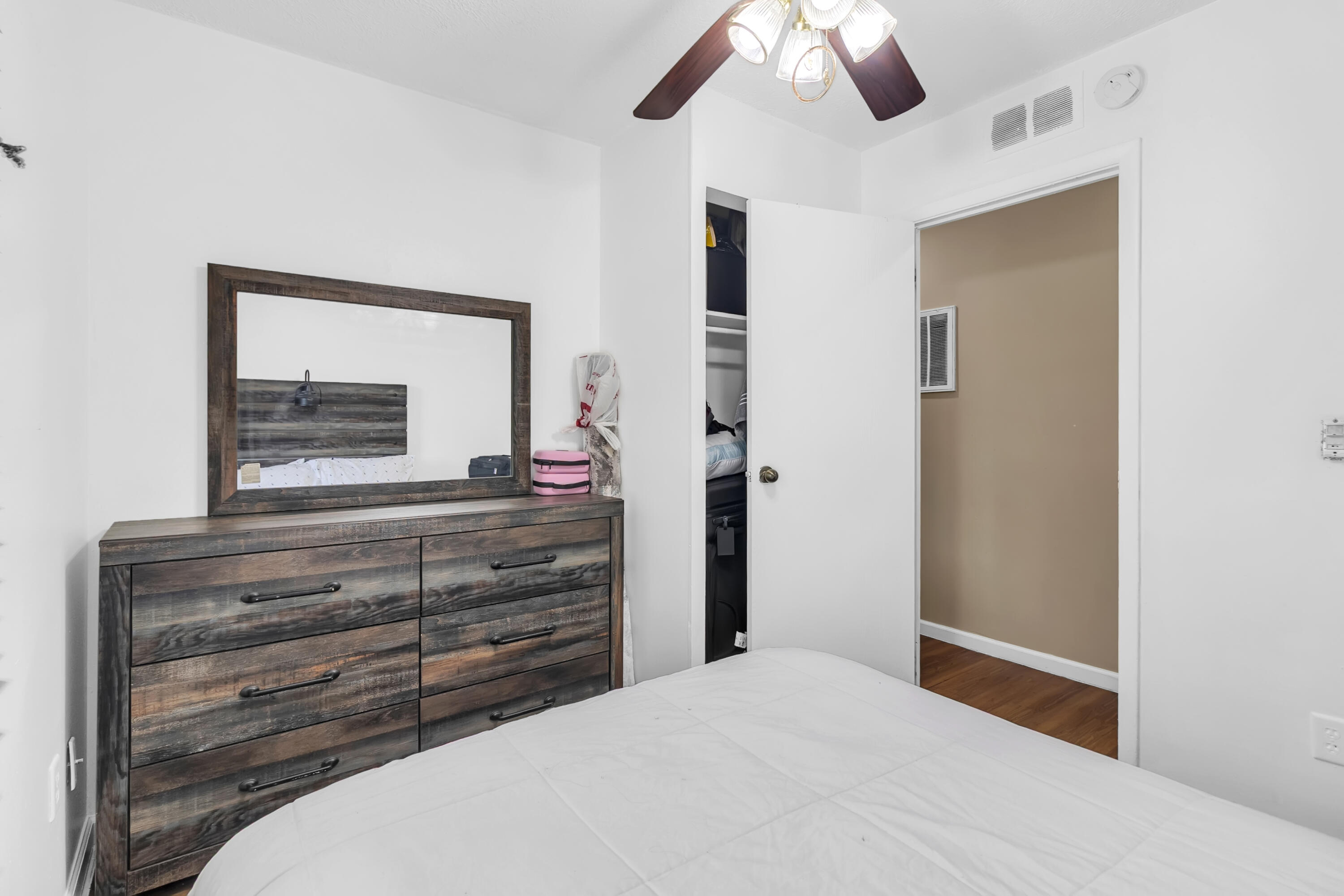 500 West Jolly Road Lansing, MI 48910 - Photo 8 of 24 Bedroom One