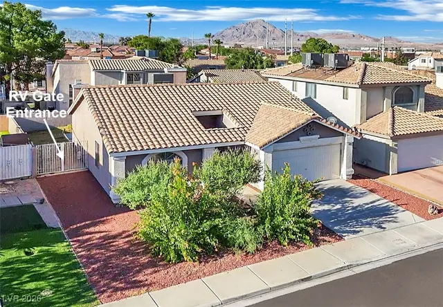 $389,000 | 1408 Bareback Court, Henderson, NV 89014