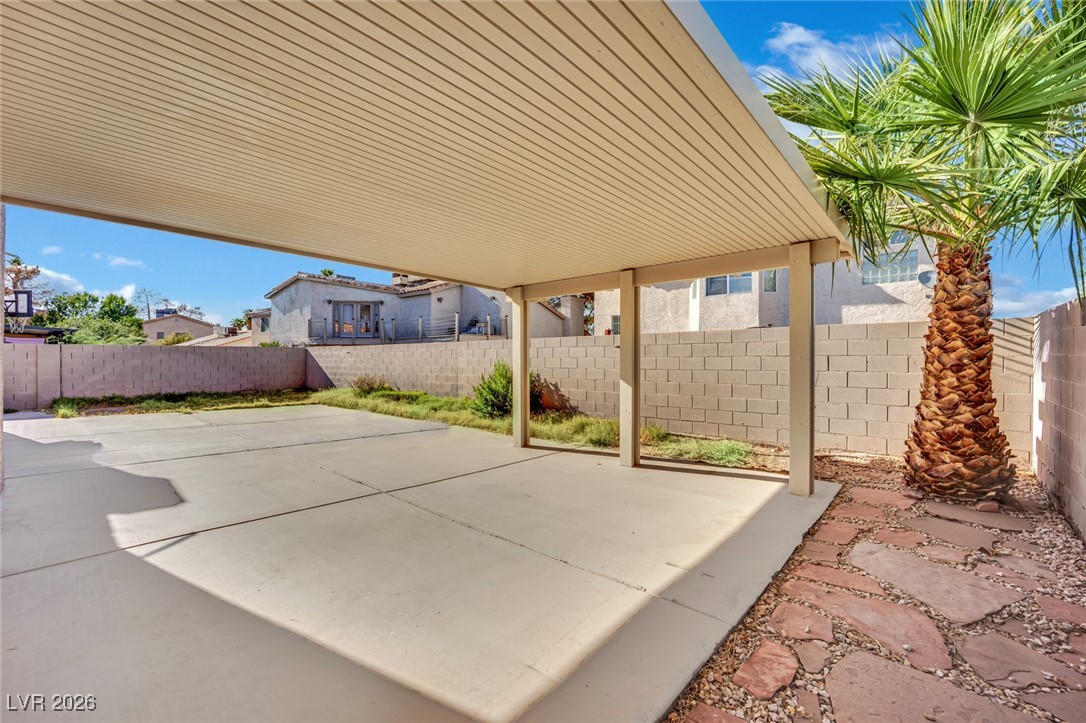 1408 Bareback Court Henderson, NV 89014 - Photo 21 of 24