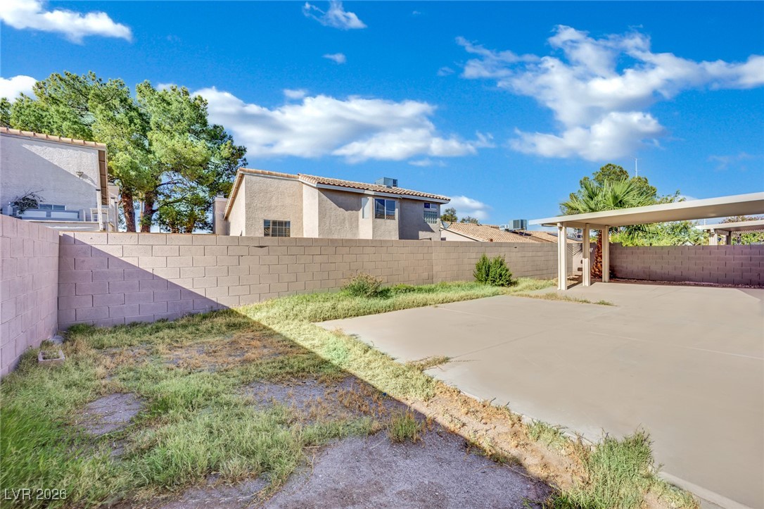 1408 Bareback Court Henderson, NV 89014 - Photo 22 of 24