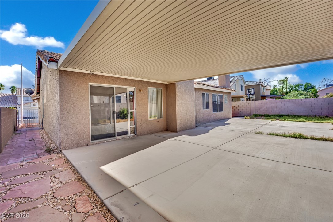 1408 Bareback Court Henderson, NV 89014 - Photo 23 of 24