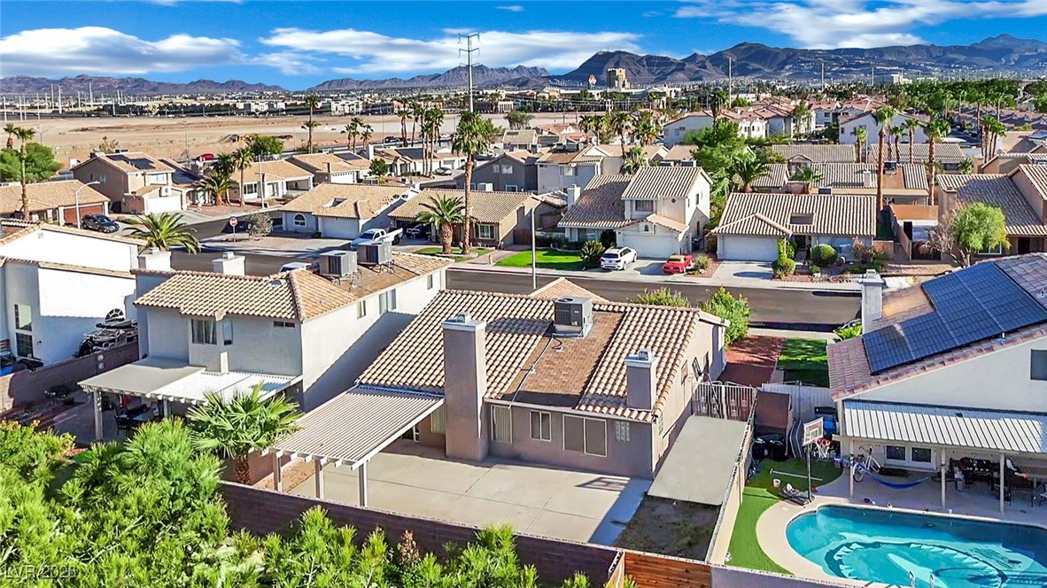 1408 Bareback Court Henderson, NV 89014 - Photo 24 of 24