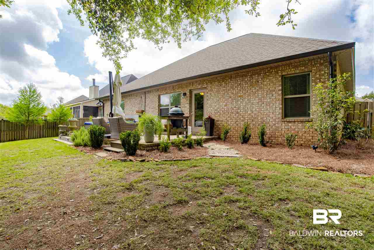526 Calibre Street Fairhope, AL 36532 - Photo 42 of 43