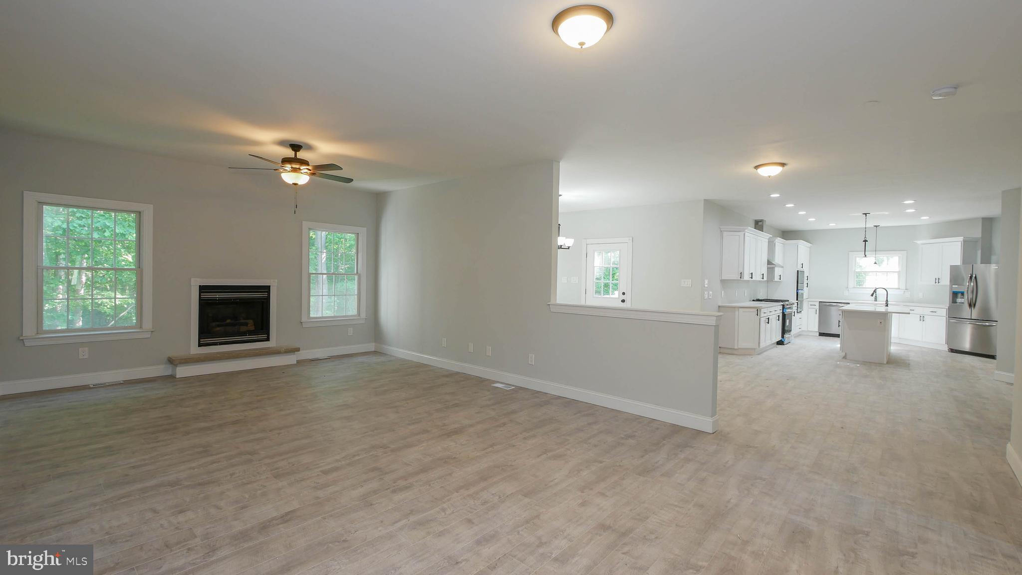 85 Pecks Corner-Cohansey Road Bridgeton, NJ 08302 - Photo 14 of 45
