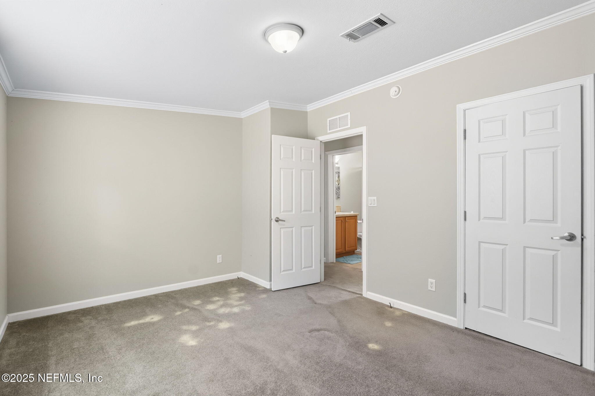 2054 Louie Carter Road Jacksonville, FL 32234 - Photo 11 of 32 a view of an empty room