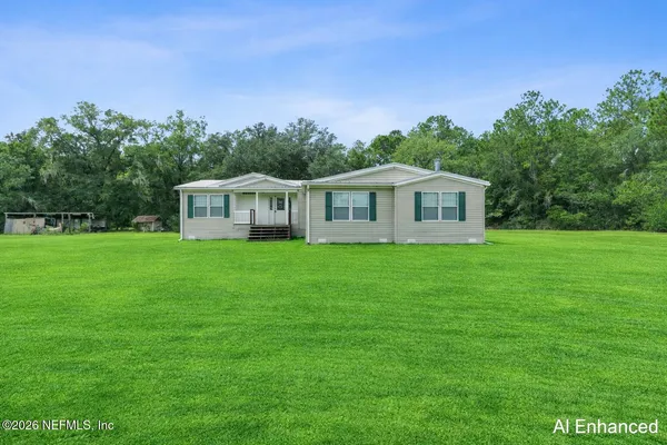 $789,990 | 2054 Louie Carter Road, Jacksonville, FL 32234