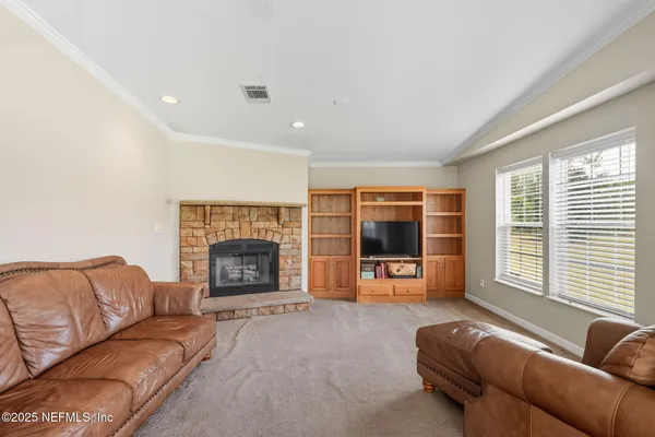 $789,990 | 2054 Louie Carter Road, Jacksonville, FL 32234