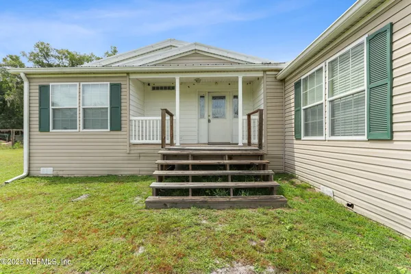 $789,990 | 2054 Louie Carter Road, Jacksonville, FL 32234