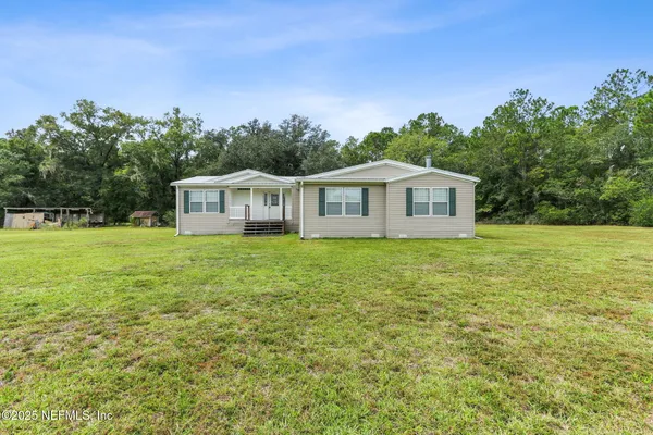 $789,990 | 2054 Louie Carter Road, Jacksonville, FL 32234