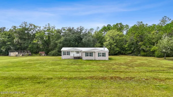 $789,990 | 2054 Louie Carter Road, Jacksonville, FL 32234