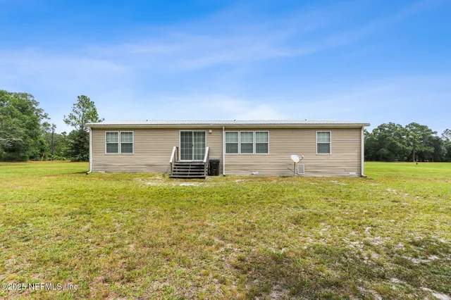 $800,000 | 2054 Louie Carter Road, Jacksonville, FL 32234