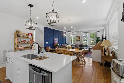 $545,000 | 530 Edwin Street, Unit 16, Nashville, TN 37207