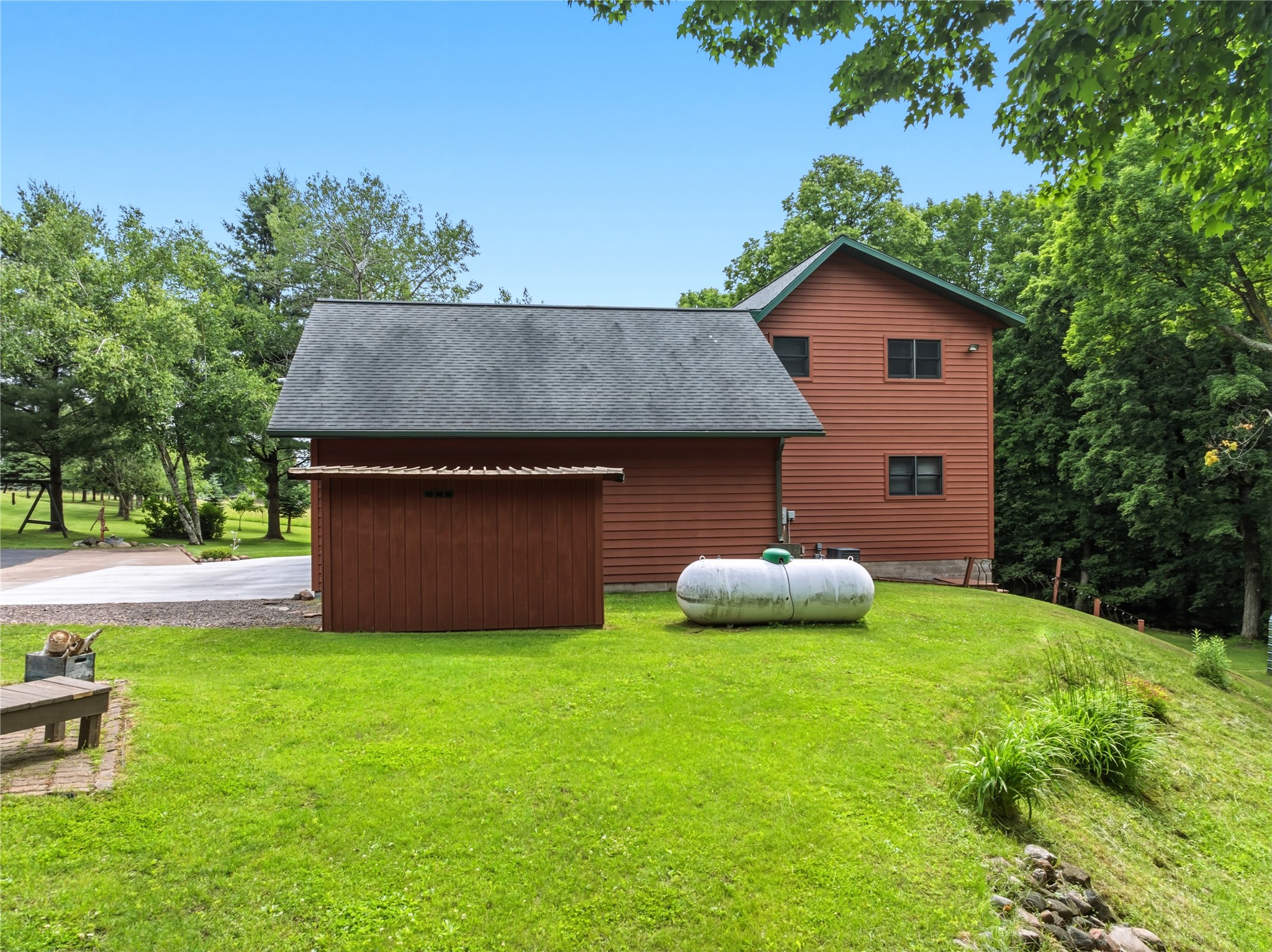 2626 20 1/2 Street Rice Lake, WI 54868 - Photo 11 of 57