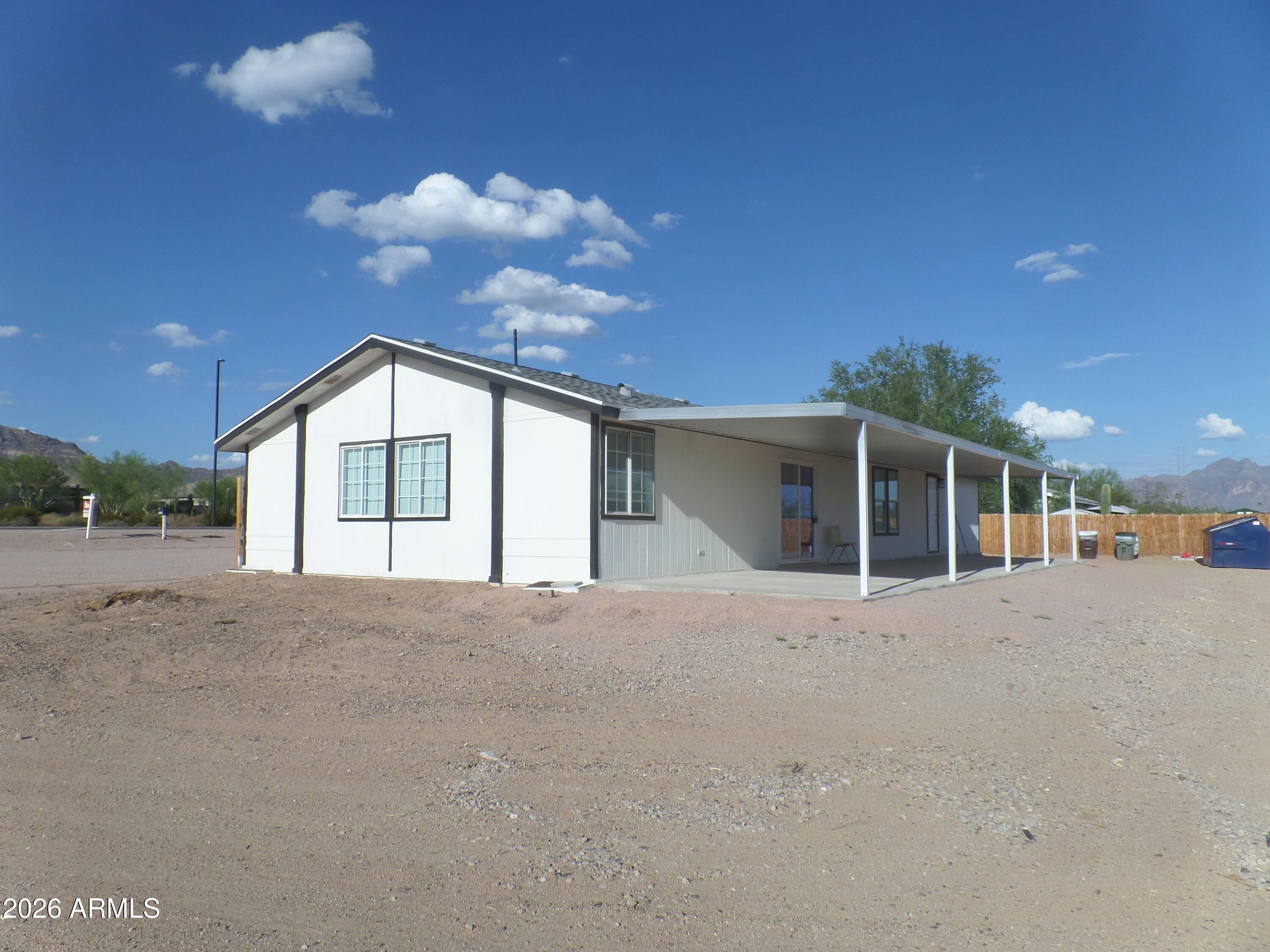 10139 East Brown Road Mesa, AZ 85207 - Photo 20 of 22 SAM_6027