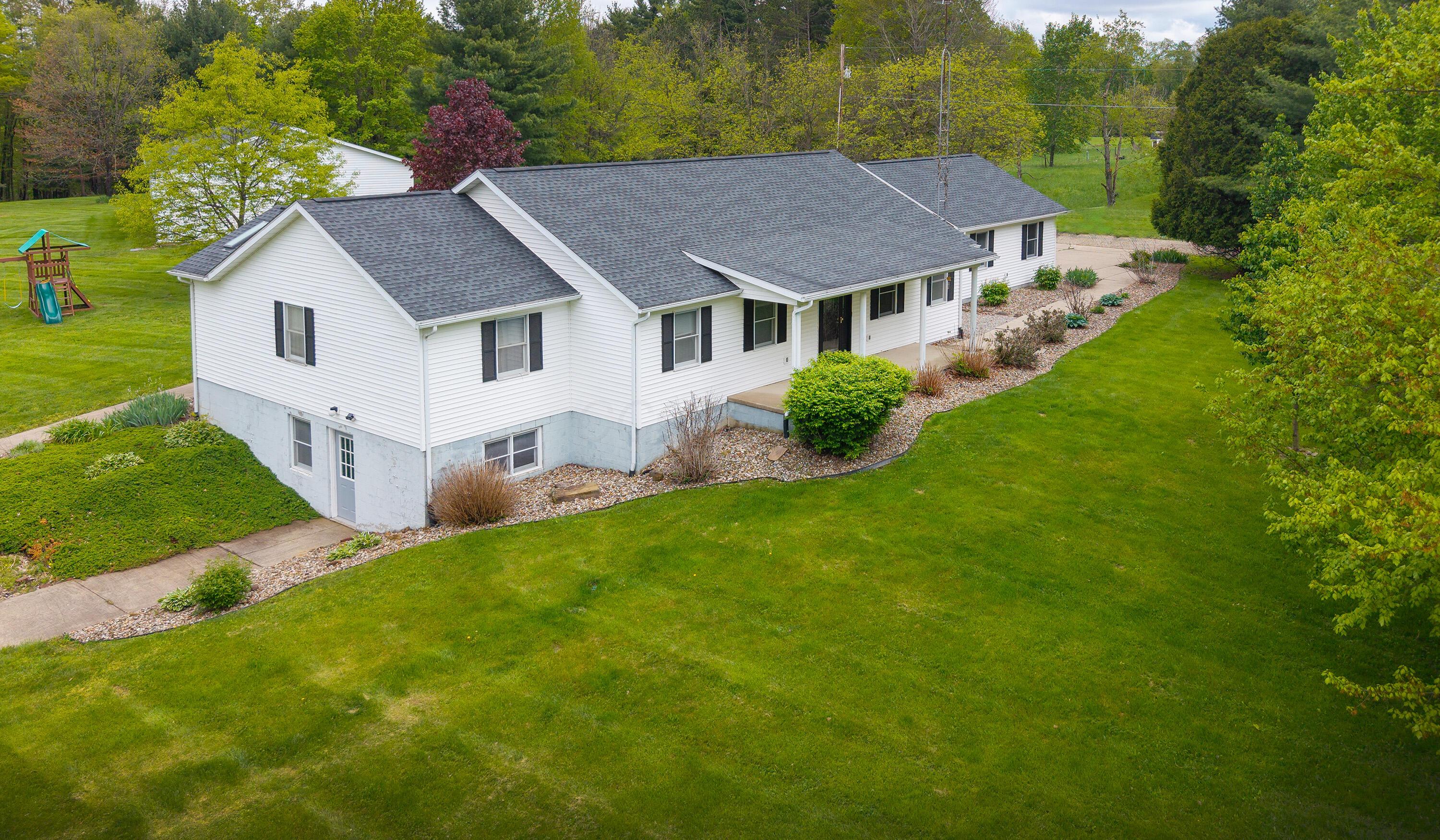 12601 Vincent Road Mount Vernon, OH 43050 - Photo 1 of 68 Vincent_18