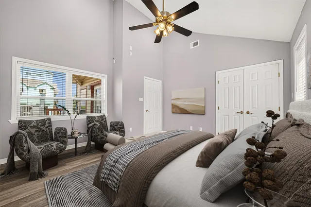 $1,825 | 115 12th Street, San Leon, TX 77539