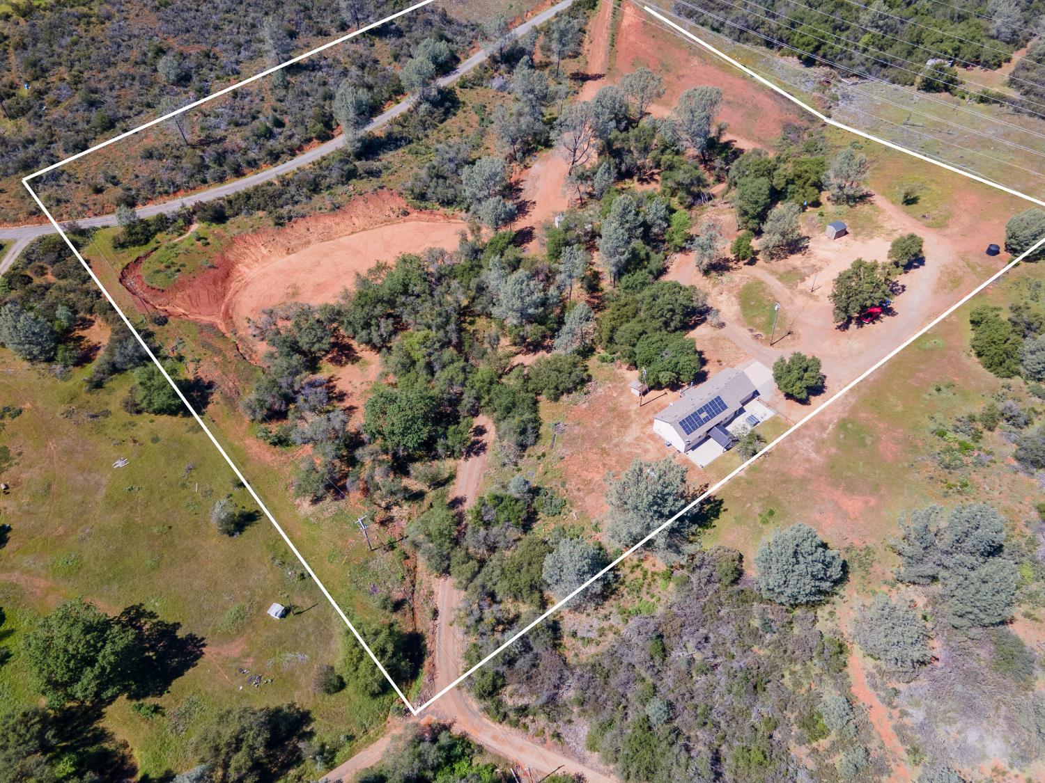 3924 Pine Cone Drive Rescue, CA 95672 - Photo 48 of 51
