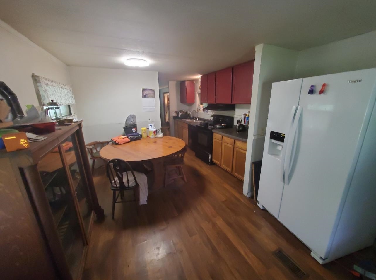 547 Fire Tower Road Branchland, WV 25506 - Photo 4 of 10
