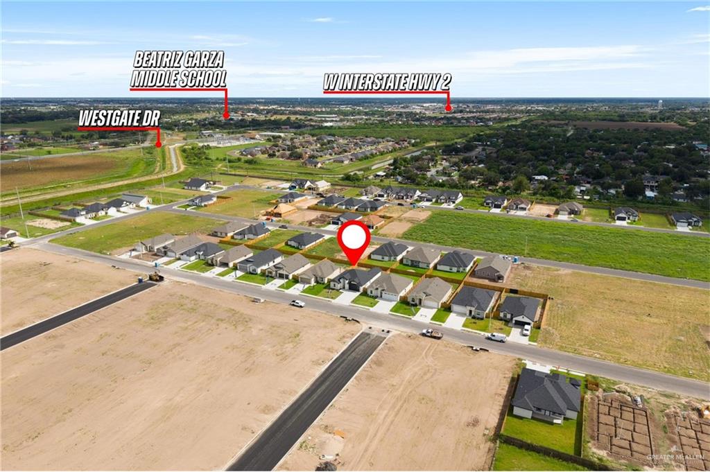 2201 Cardinal Drive Weslaco, TX 78599 - Photo 17 of 18