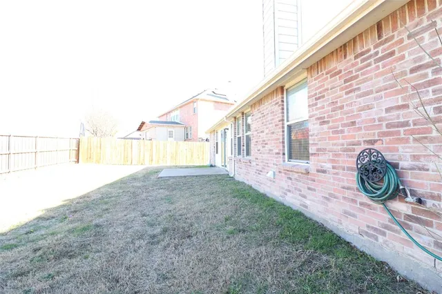 $2,400 | 930 West Silver Sage Drive, Wylie, TX 75098