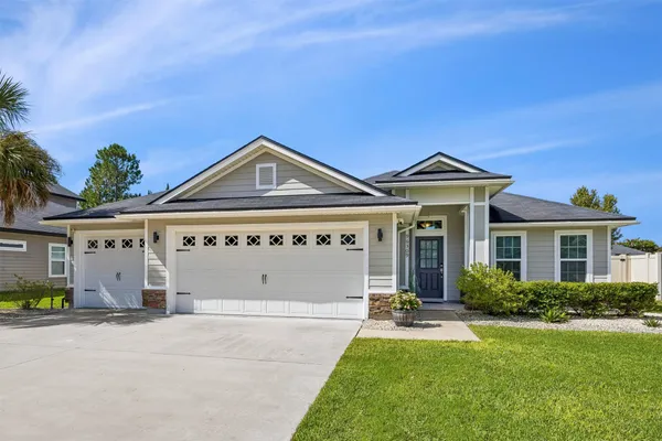 $509,900 | 96309 Granite Trail, Yulee, FL 32097