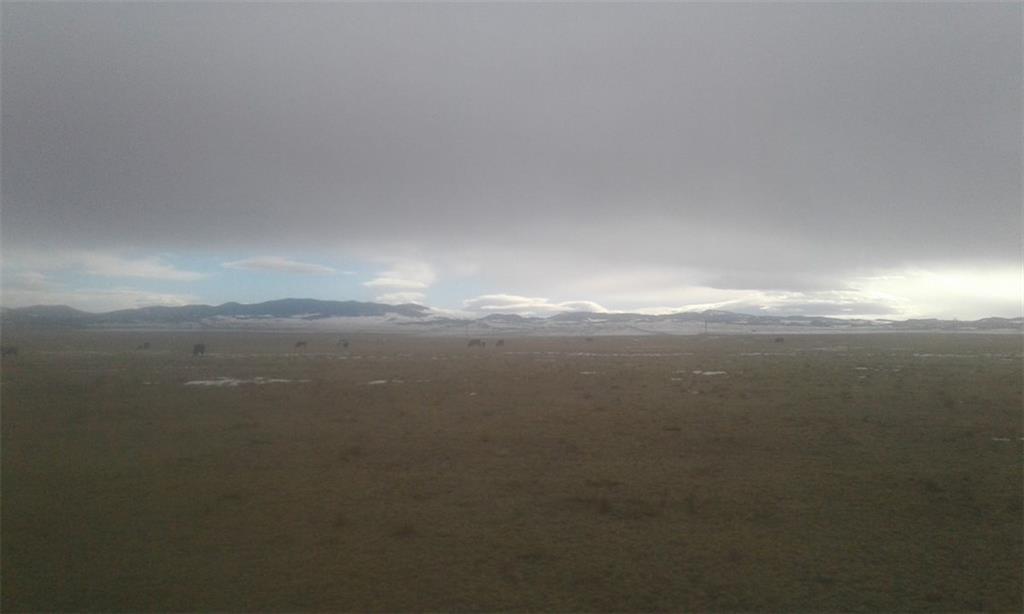4496 Larimer Road Hartsel, CO 80449 - Photo 2 of 5 a view of lot of window and lake view