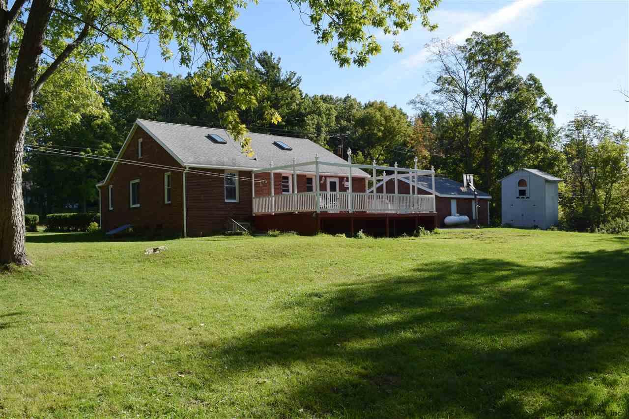 179 Weatherwax Road Poestenkill, NY 12018 - Photo 3 of 25 Photo 3