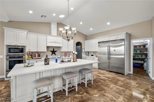 $875,000 | 3600 East Bridger Street, Pahrump, NV 89061