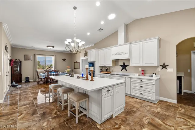 $875,000 | 3600 East Bridger Street, Pahrump, NV 89061