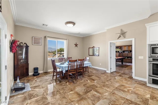 $875,000 | 3600 East Bridger Street, Pahrump, NV 89061