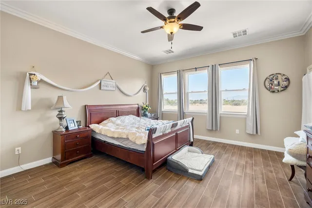 $875,000 | 3600 East Bridger Street, Pahrump, NV 89061