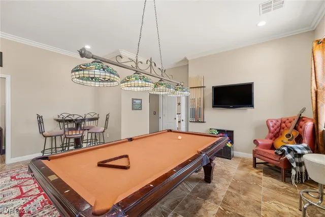 $875,000 | 3600 East Bridger Street, Pahrump, NV 89061