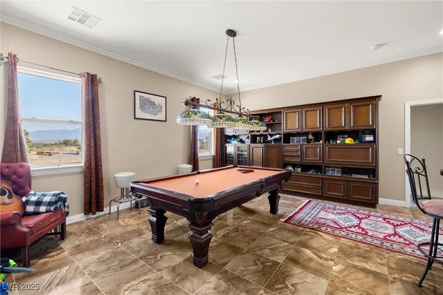 $875,000 | 3600 East Bridger Street, Pahrump, NV 89061