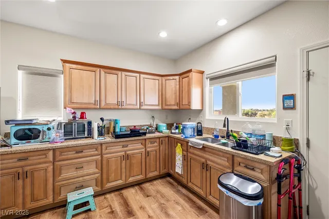 $875,000 | 3600 East Bridger Street, Pahrump, NV 89061