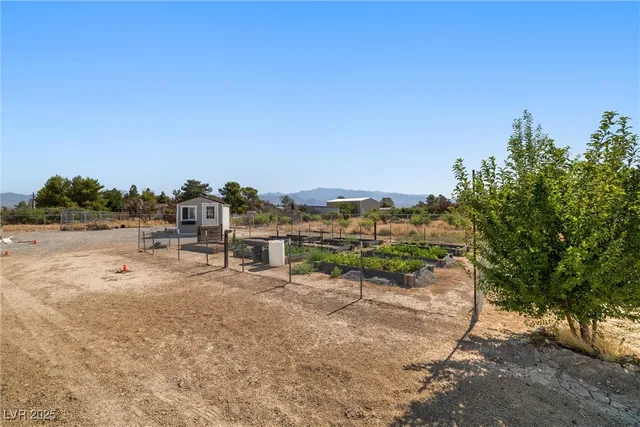 $875,000 | 3600 East Bridger Street, Pahrump, NV 89061