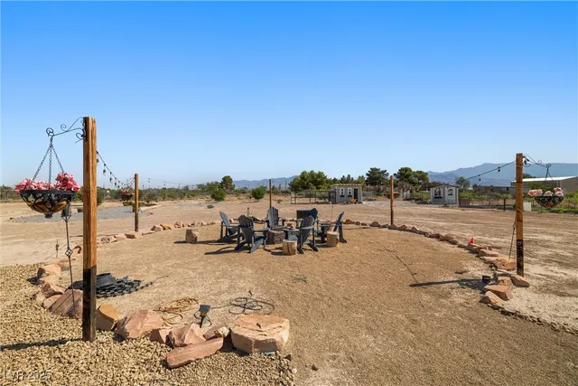 $875,000 | 3600 East Bridger Street, Pahrump, NV 89061