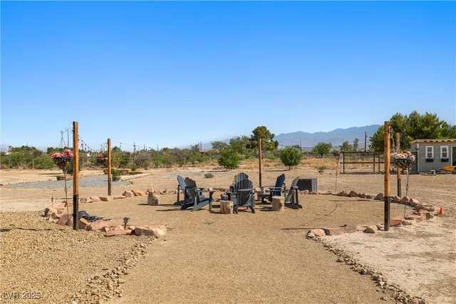 $875,000 | 3600 East Bridger Street, Pahrump, NV 89061