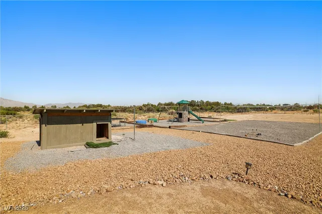 $875,000 | 3600 East Bridger Street, Pahrump, NV 89061