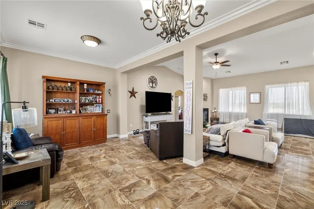 $875,000 | 3600 East Bridger Street, Pahrump, NV 89061