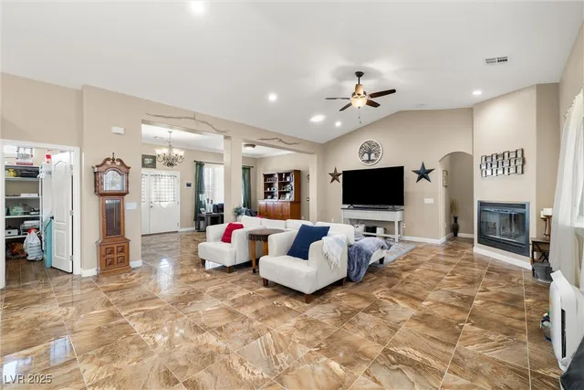 $875,000 | 3600 East Bridger Street, Pahrump, NV 89061