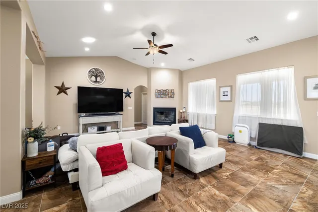 $875,000 | 3600 East Bridger Street, Pahrump, NV 89061