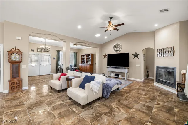 $875,000 | 3600 East Bridger Street, Pahrump, NV 89061