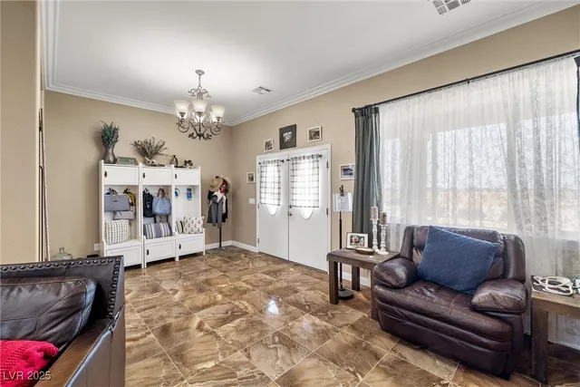 $875,000 | 3600 East Bridger Street, Pahrump, NV 89061