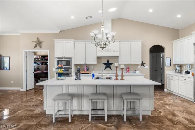 $875,000 | 3600 East Bridger Street, Pahrump, NV 89061