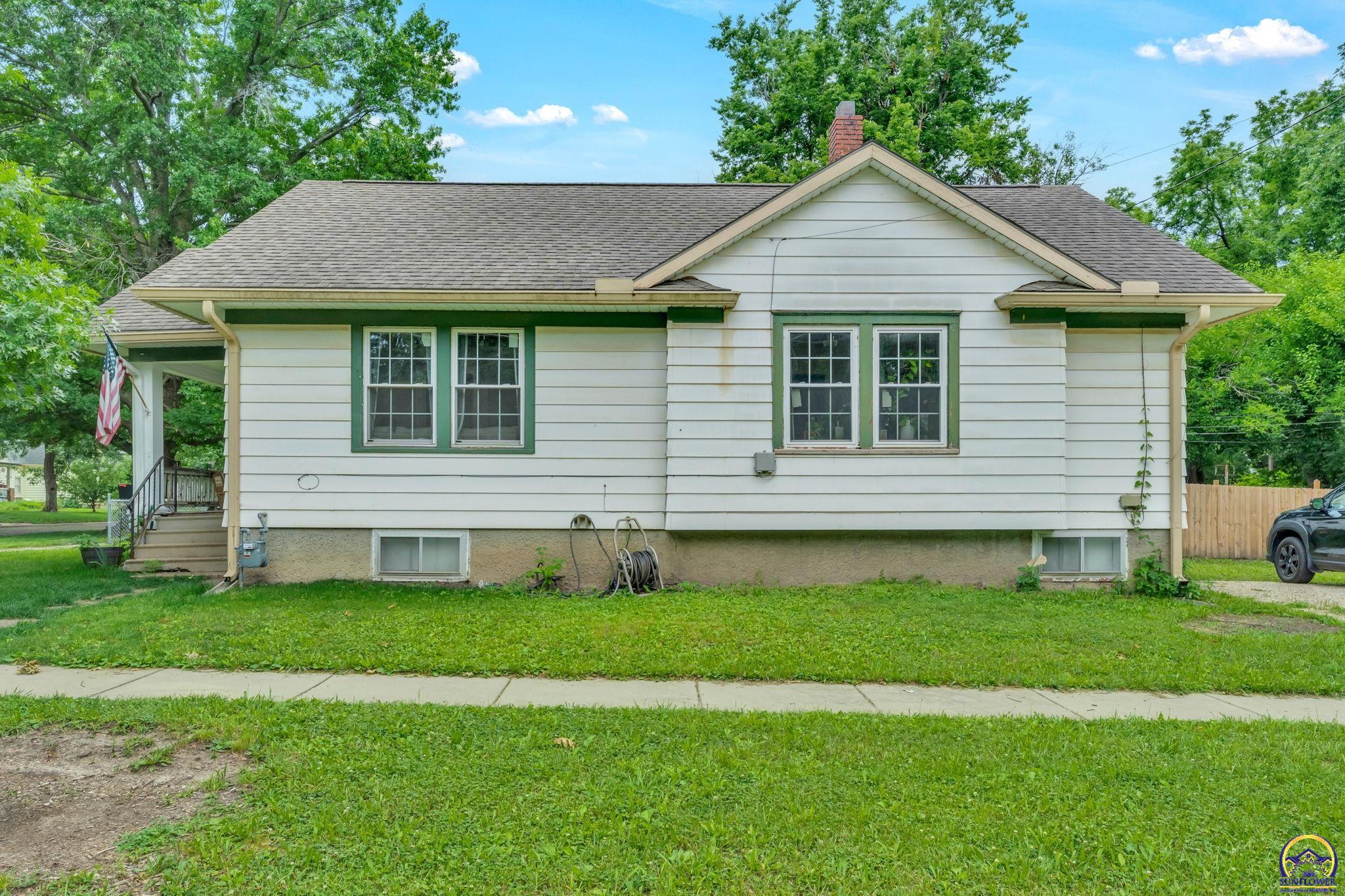 101 Southwest Fillmore Street Topeka, KS 66606 - Photo 3 of 24
