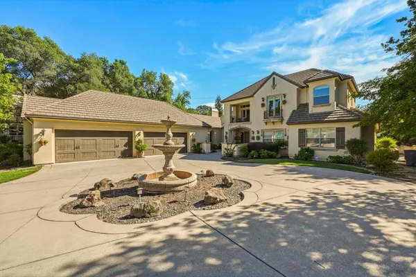 $2,499,999 | 9780 Wexford Circle, Granite Bay, CA 95746