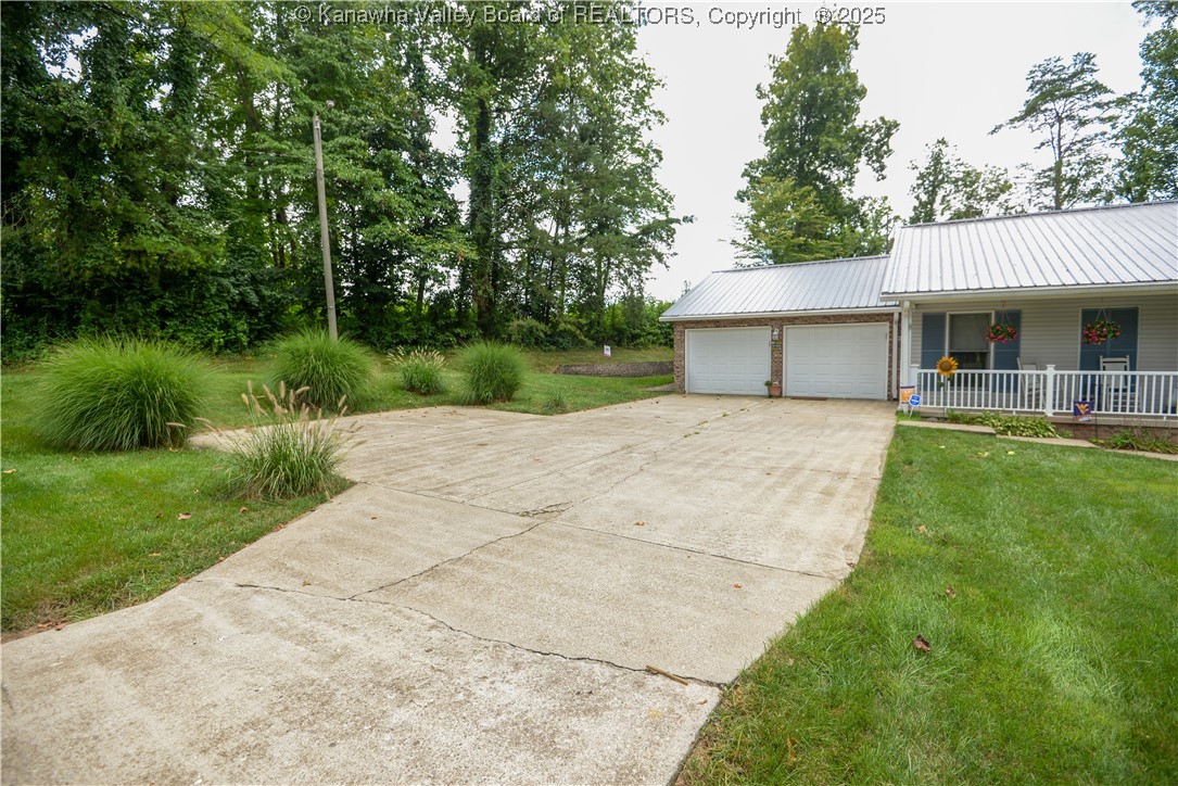 3024 Shadyside Road St. Albans, WV 25177 - Photo 49 of 50 Gallery Image 49