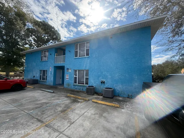 $1,300 | 1527 Schoolhouse Street, Unit A1, Merritt Island, FL 32953