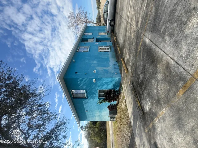 $1,300 | 1527 Schoolhouse Street, Unit A1, Merritt Island, FL 32953