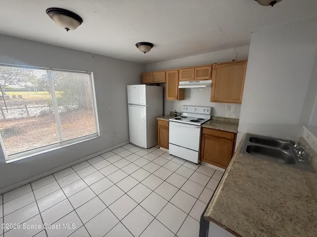 $1,300 | 1527 Schoolhouse Street, Unit A1, Merritt Island, FL 32953